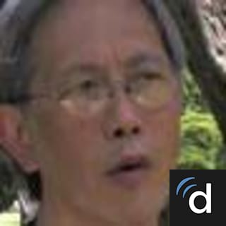 Gregory Yuen, MD