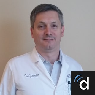 Dr. Paul Newman, MD | Largo, MD | Family Medicine Doctor | US News Doctors