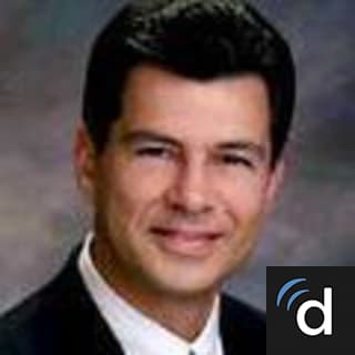 Joseph Napolitano, MD