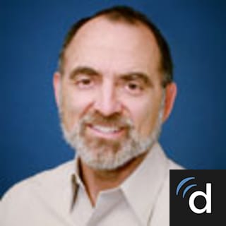 Richard Rothschild, MD