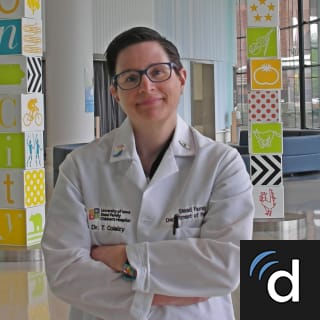 Tarah Colaizy, MD, Neonat/Perinatology, Iowa City, IA