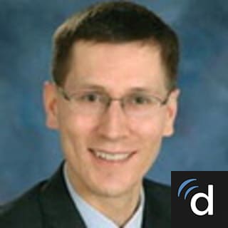 Peter Ender, MD
