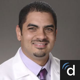 Jarrett Williams, MD