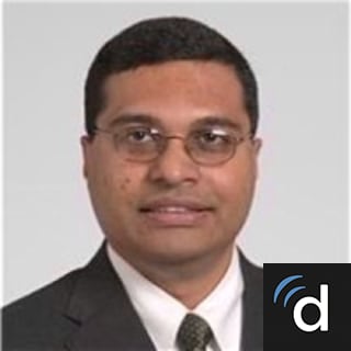 Aju Thomas, MD, Nuclear Medicine, Mansfield, OH