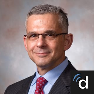Stephen Cozza, MD