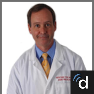 Zane Walsh Jr., MD, Physical Medicine/Rehab, Fayetteville, NC