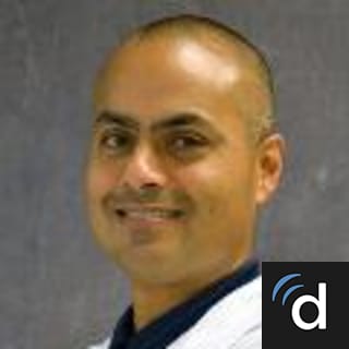 Vijay Paudel, MD