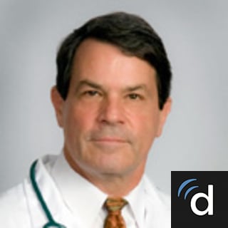 Dr. Patrick F. Dial, MD | Pensacola, FL | General Surgeon | US News Doctors