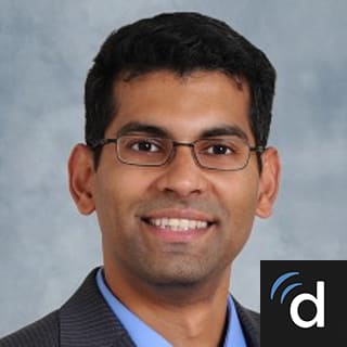 Prakash Varadarajan, MD, Oncology, Kirkland, WA