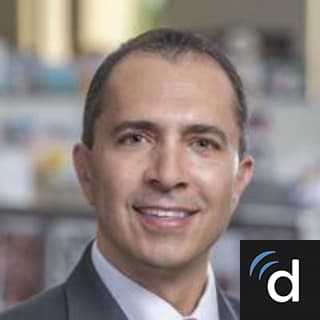 Paul Silvi, General Surgery, Springfield, MA