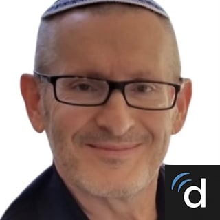 Edward Gologorsky, MD