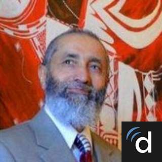 Nasir Mahmood, Pharmacist, Pine Plains, NY