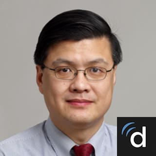 Edward Lin, MD