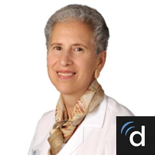 Elizabeth Legatt, MD