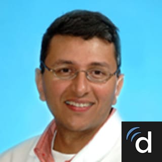 Pankaj Vij, MD