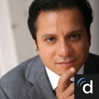 Tony Juneja, MD