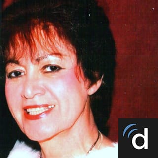 Aliza Honarvar, MD