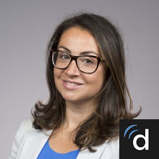 Valeriya Klats, MD