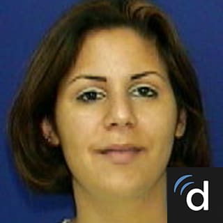 Rasha Ghurani, MD