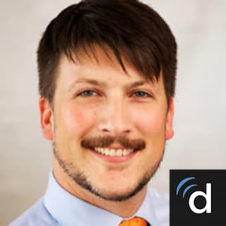 Andrew Knoernschild, MD