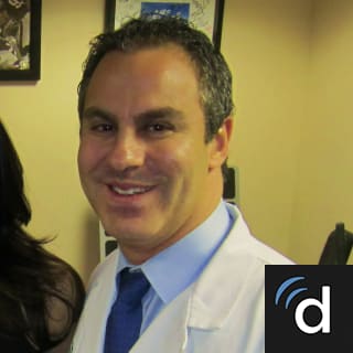 Todd Schlifstein, DO, Physical Medicine/Rehab, New York, NY