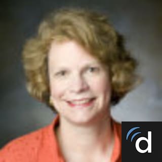 Margaret Hostetter, MD