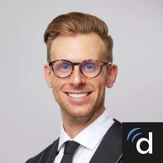 Matthew Mahoney, MD