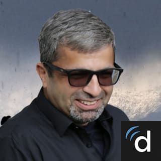 Abdul Malik, MD