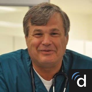 Robert Rollo, MD