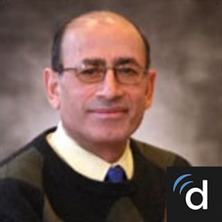 Jalal Zuberi, MD
