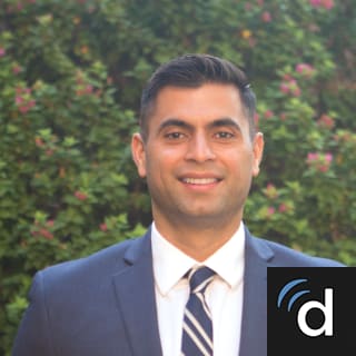 Kunwar Khalsa, MD, Orthopaedic Surgery, Phoenix, AZ