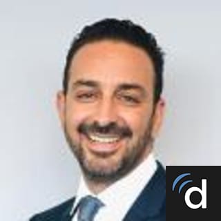 Nadim Hawa, MD