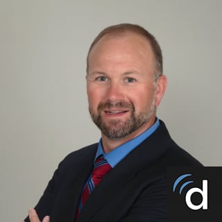 Timothy Brundage, MD