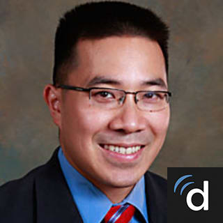 Thomas Hoang, MD, Urology, Houston, TX