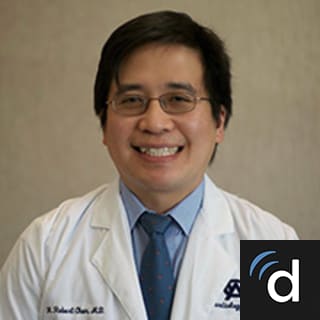 Harvey Chen, MD