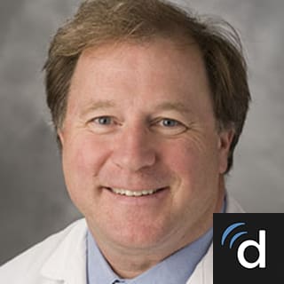 Gary Magee, MD