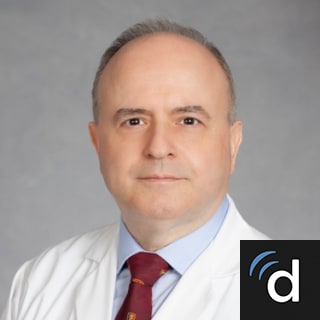 Anthony Panos, MD, Thoracic Surgery, Iowa City, IA