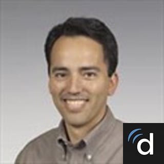 Robert Molina, MD