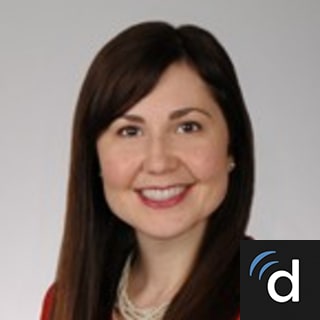 Andrea Maxwell, MD