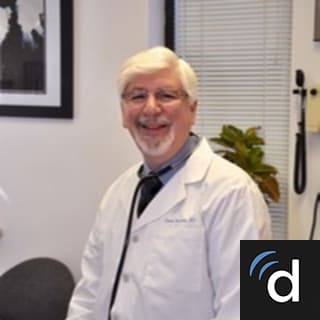 David Reissman, MD
