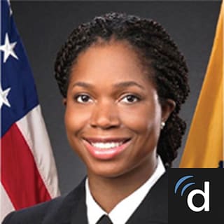 Omoye Imoisili, MD