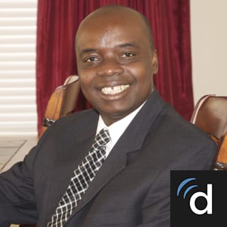 Francis Eshun, MD