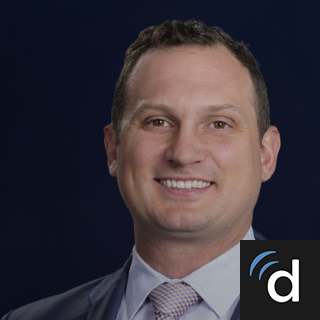 Andrew Clair, MD, Orthopaedic Surgery, Orlando, FL