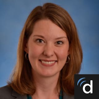 Alison Lyke, MD