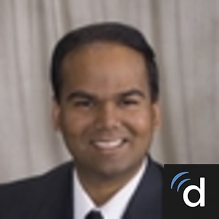 Arun Srivatsa, MD