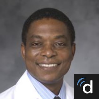 George Ofori-Amanfo, MD