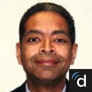 Donald Wilkerson, MD