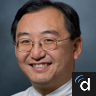 Alan Go, MD