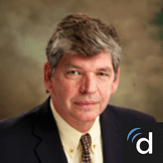 Ronald Lacey, MD