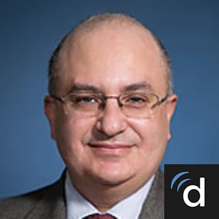 Bassel Mahmoud, MD